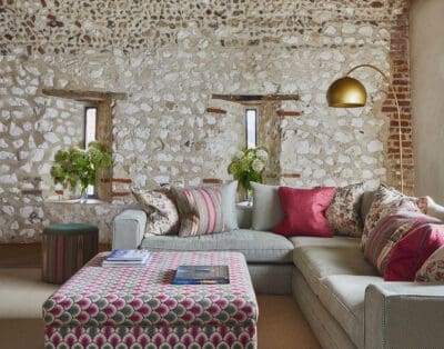 Granary Barn United Kingdom