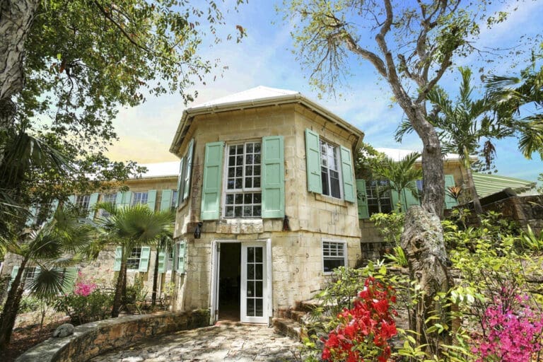 Great House Antigua and Barbuda