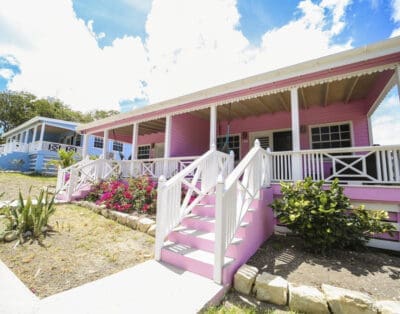Great House Duke Suite Antigua and Barbuda