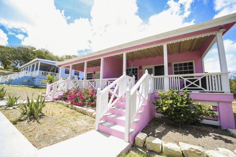 Great House Duke Suite Antigua and Barbuda