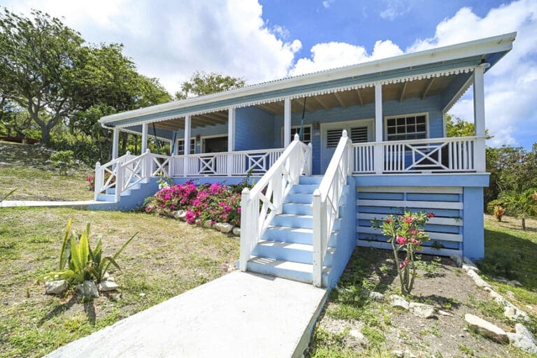 Great House Garden Suite Antigua and Barbuda