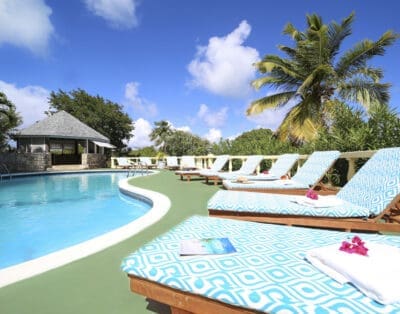 Great House Royal Suite Antigua and Barbuda