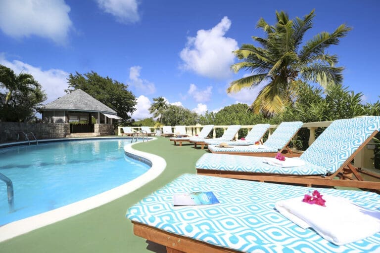 Great House Royal Suite Antigua and Barbuda
