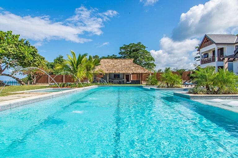 Hart Cove Jamaica