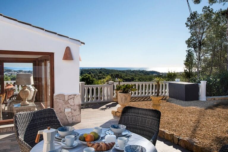 Heaven on Earth Spain