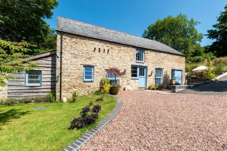 Ilfracombe Country House United Kingdom