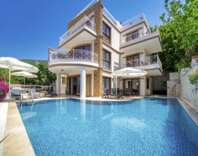 Kalamar House Turkey