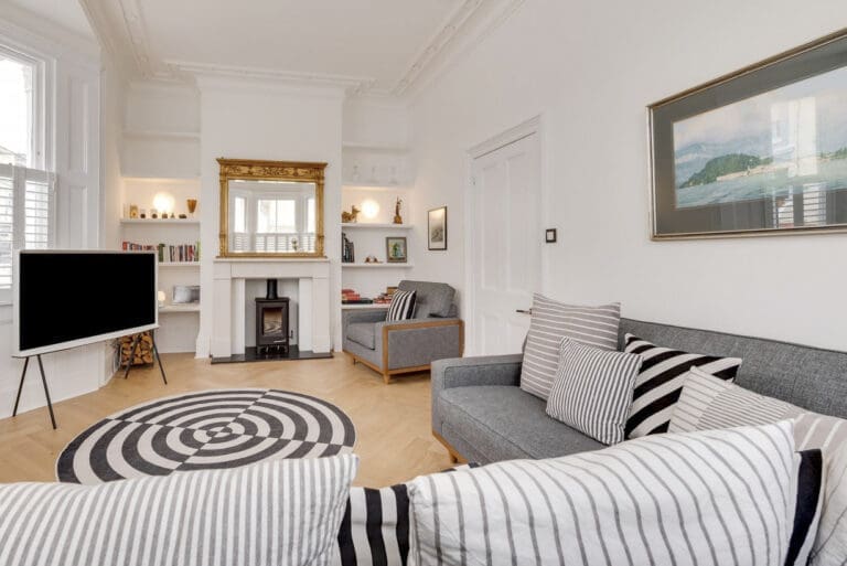 Kemptown Place United Kingdom