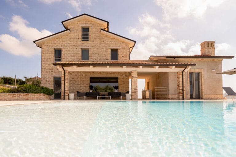 La Badessa Italy