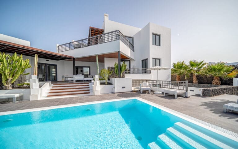 Lanzarote Blasco Spain