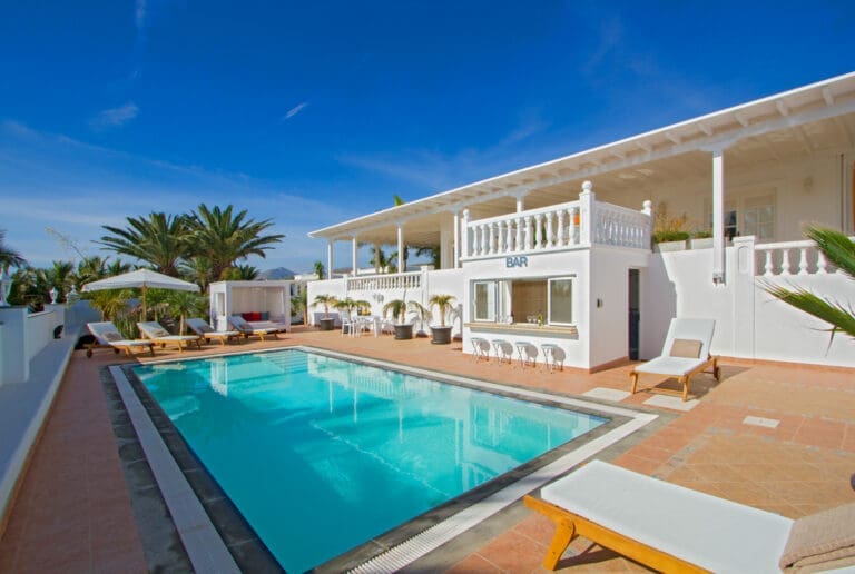 Lanzarote Dreams Spain