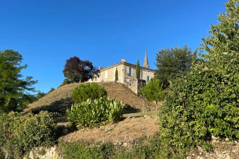 Le Bastion France