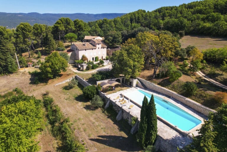 Le Mas Du Parc France