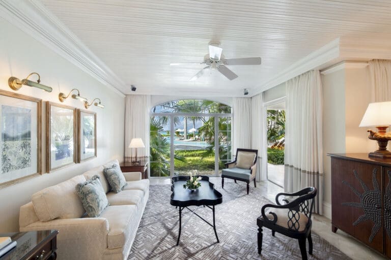 Lesia Suite Turks and Caicos Islands