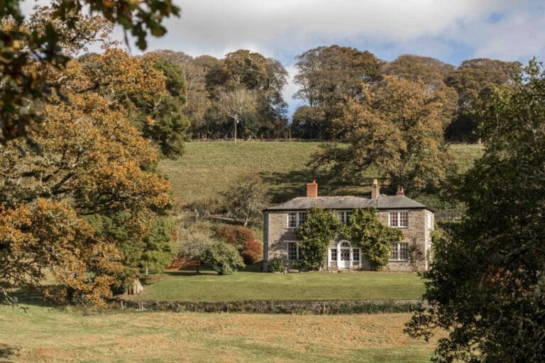 Lostwithiel Stewardry United Kingdom