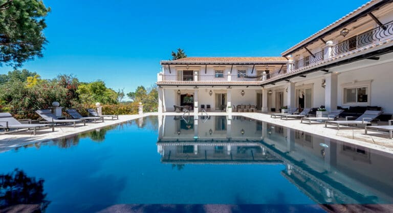 Luxe do Lago Portugal