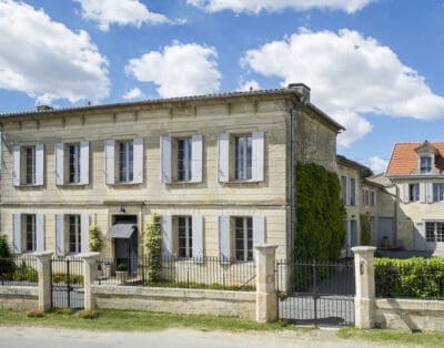 Madalyn House France