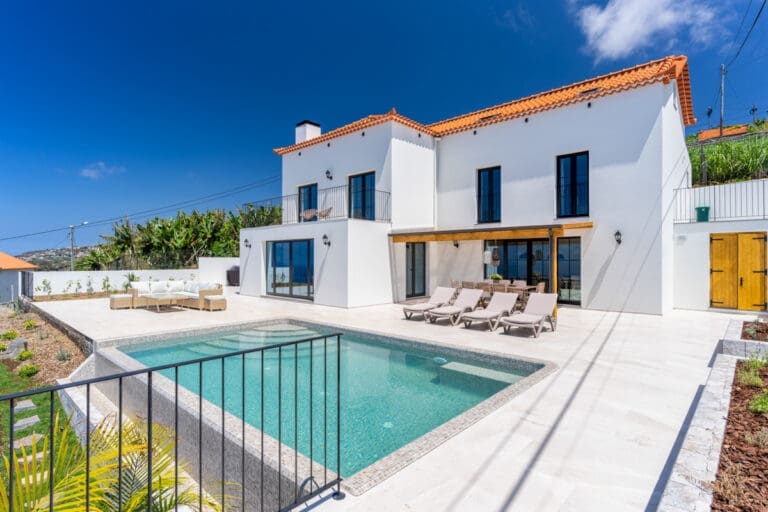 Madeira Azul Portugal