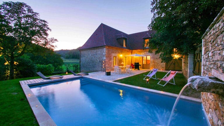 Maison Ambroisine France