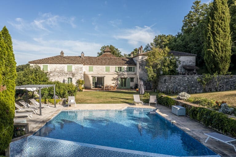 Maison Coralli France