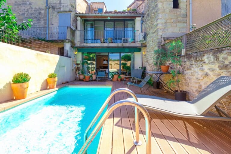 Maison De L’Ecrivain France