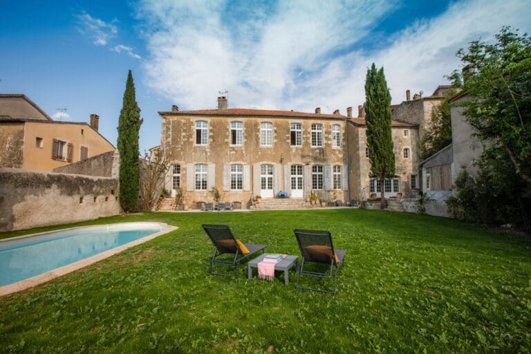 Maison Des Sculptures France