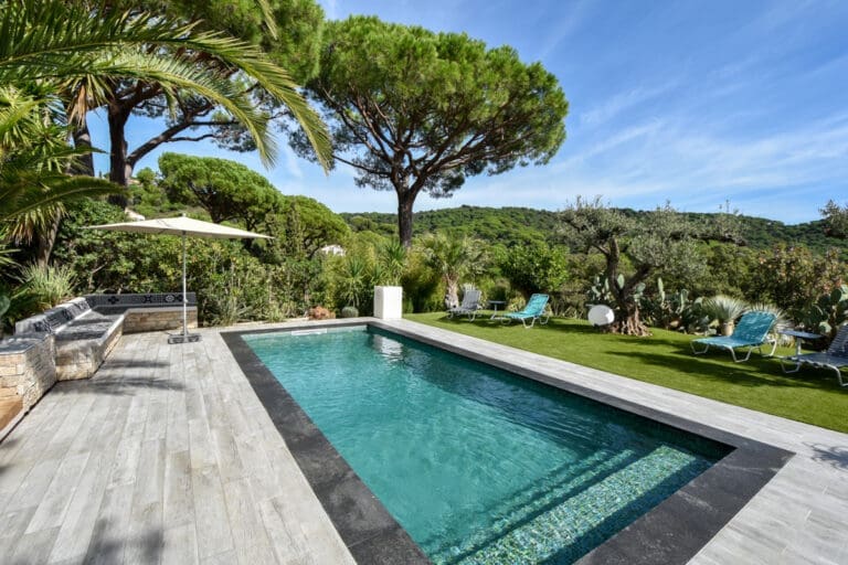 Maison Paire France