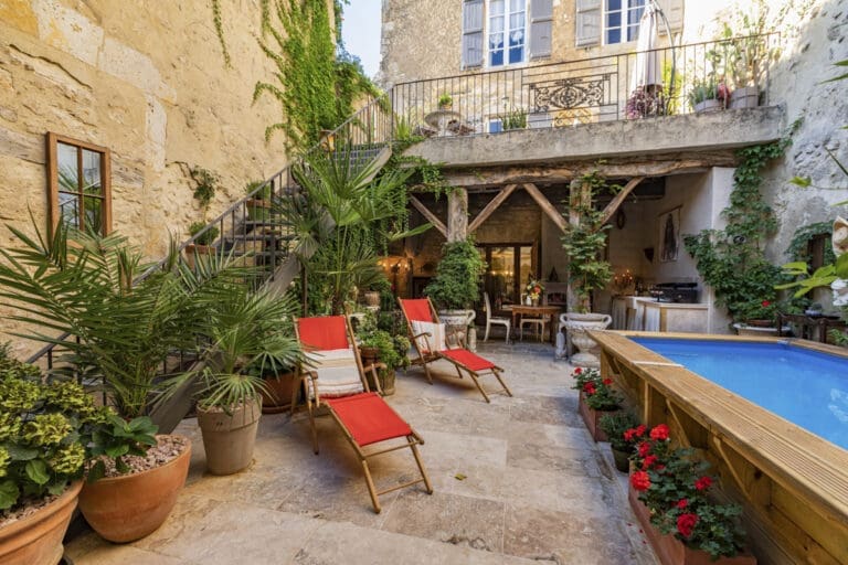 Maison Vintage France