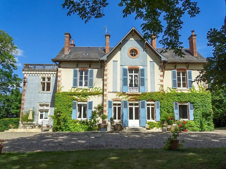 Manoir Arnon France