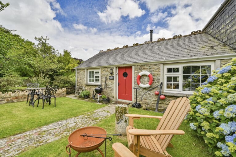Mariners Cottage United Kingdom