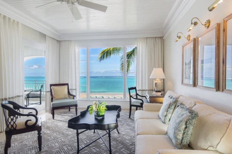 Marissa Suite Turks and Caicos Islands