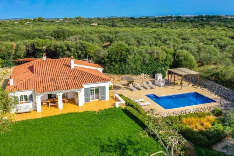 Menorca Bon Bon Spain