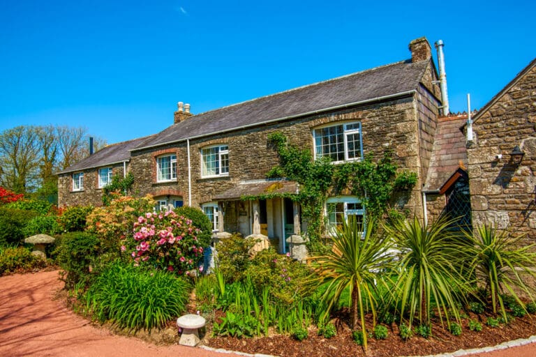 Millers Cottage United Kingdom