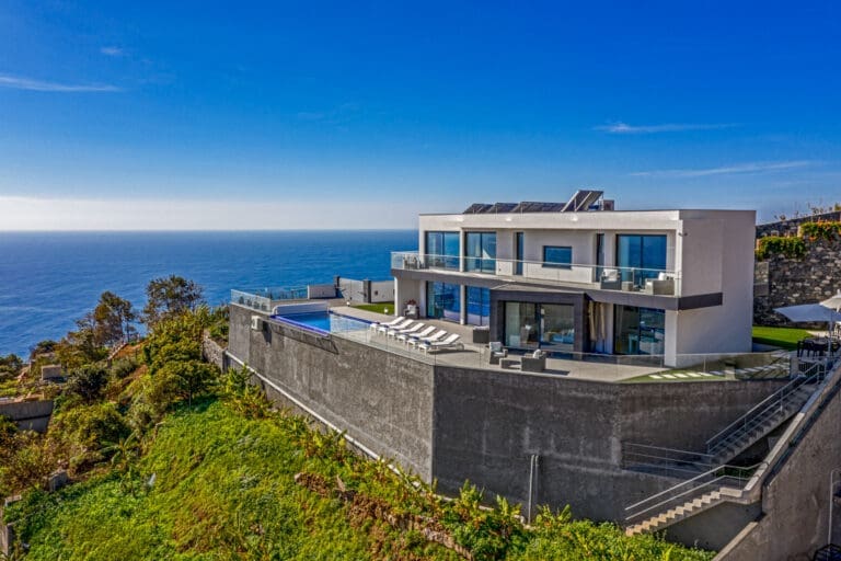 Moradia Canhas Portugal