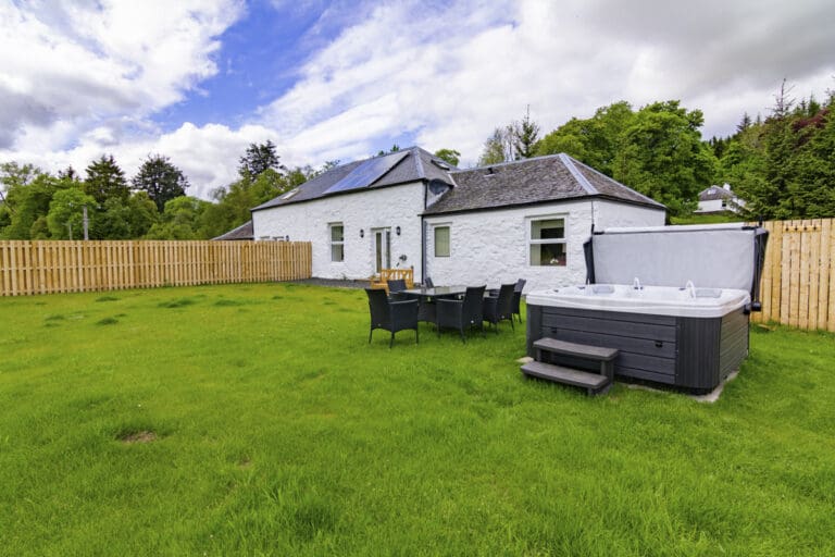 Munro Cottage United Kingdom