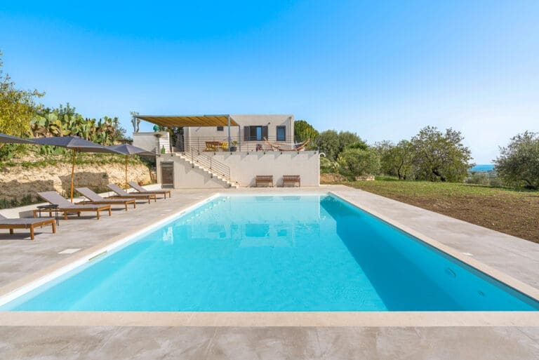 Natura Villa Italy