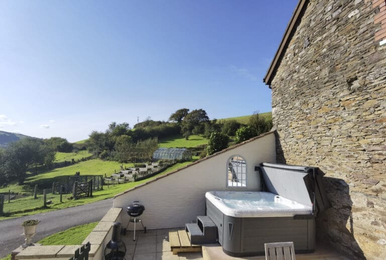 Newberry Cottage United Kingdom