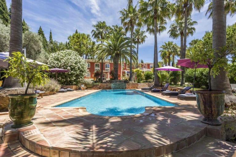 Oasis Algarve Portugal