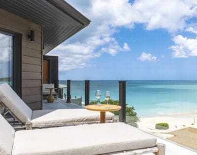 Ocean View Suite Antigua and Barbuda