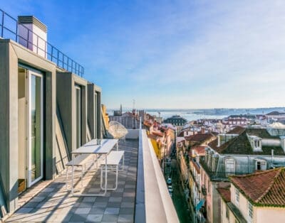 Os Lusiadas Apartment Portugal