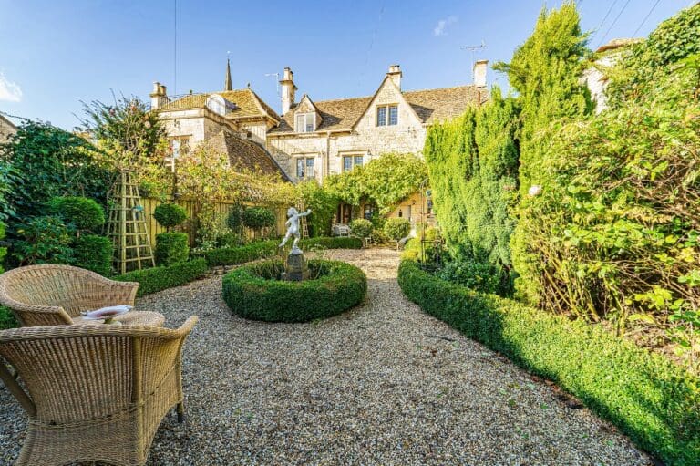 Painswick Cottage United Kingdom