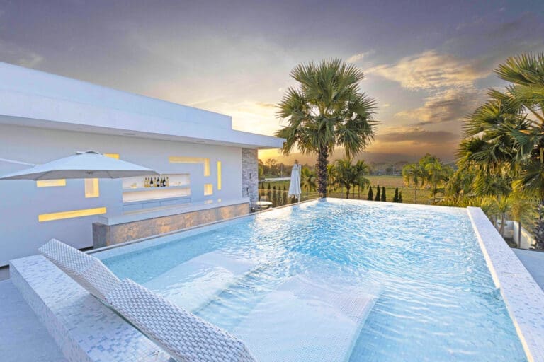 Palm Villa Thailand