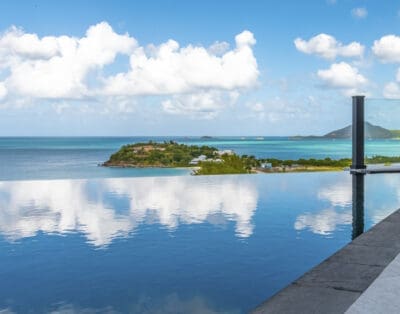 Panoramic Suite Antigua and Barbuda