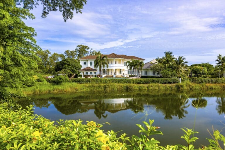 Paradise House Thailand