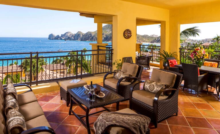 Paradise View Apartment Mexico