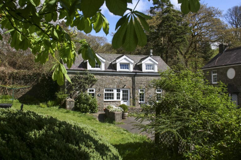 Parkland Cottage United Kingdom