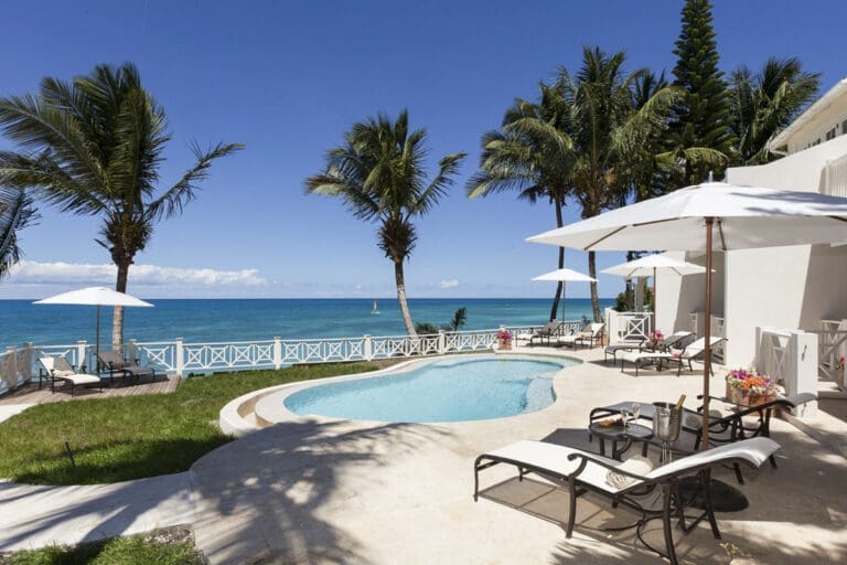Pelican House Antigua and Barbuda
