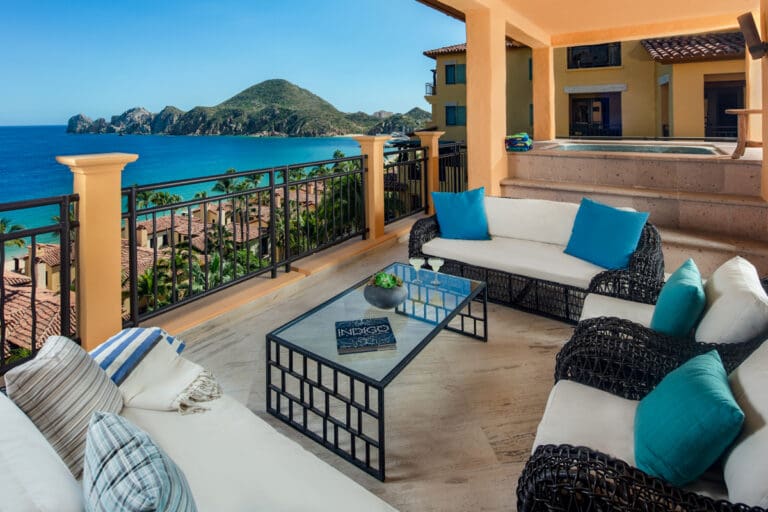 Penthouse Día Pacífico Mexico