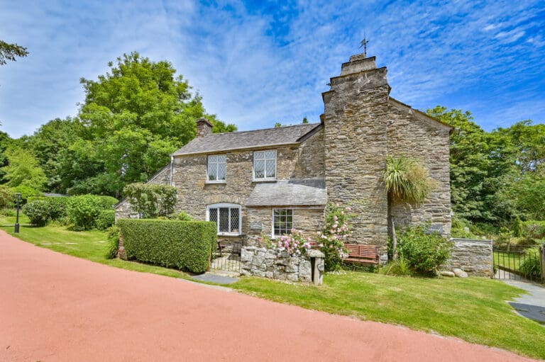 Ploughmans Cottage United Kingdom