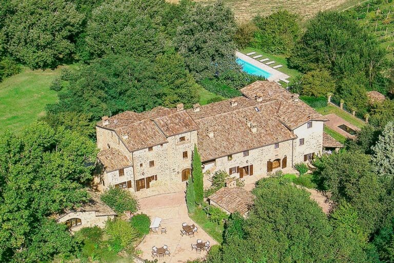 Poet’s House Italy